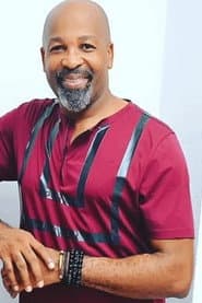 Photo of Yemi Solade
