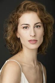 Photo of Lara Grube