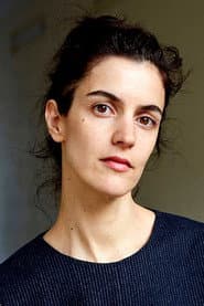 Photo of Korinna Krauss
