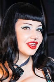 Photo of Maya Sinstress