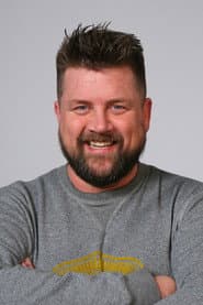 Photo of Patrick Brunsveld
