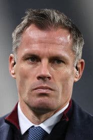Photo of Jamie Carragher
