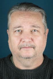 Photo of Mike Harkins