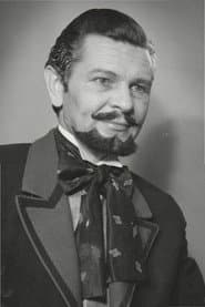 Photo of Zoltán Vadász