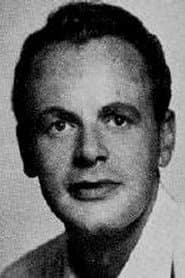 Photo of Preben Borggaard