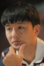 Photo of Indra Pramujito