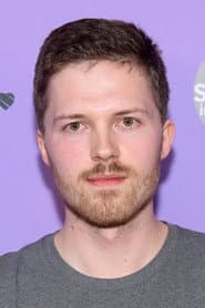Photo of Dylan Holmes Williams