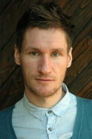 Photo of Dmitriy Pervushin