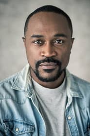 Photo of Otis Ngoi