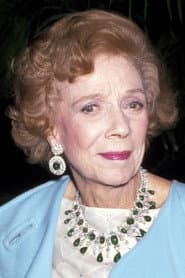 Photo of Brooke Astor