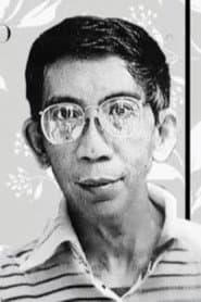 Photo of Rolando Tinio