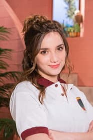 Photo of Maryel Abrego