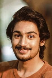Photo of Vikram Sahidev
