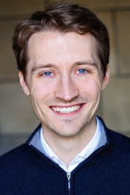 Photo of Tim Eliot