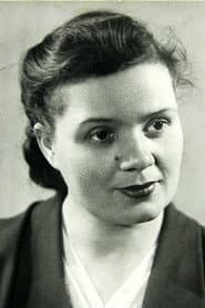Photo of Olga Kusenko