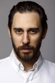 Photo of Eric LeBlanc
