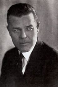 Photo of Harry A. Pollard