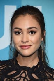 Photo of Lindsey Morgan