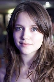 Photo of Audrey Bastien