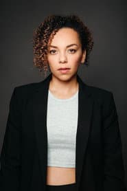 Photo of Zarrin Darnell-Martin