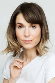 Photo of Melissa Paulson