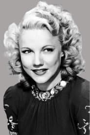 Photo of Claire Carleton