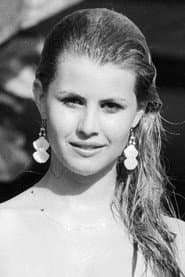 Photo of Sabrina Belleval