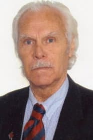 Photo of Viktor Glushchenko