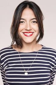 Photo of Alyssa Limperis