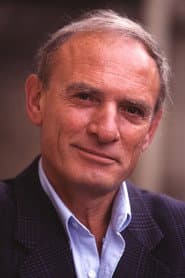 Photo of Jean Van Hamme