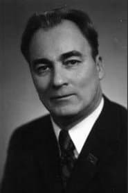 Photo of Henrikh Ostashevskyi