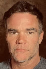Photo of Ian Jacklin