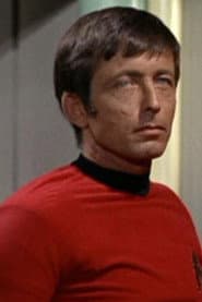 Photo of Eddie Hice