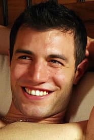 Photo of Joel Harrison