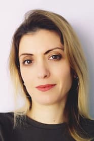 Photo of Maria Karakitsou