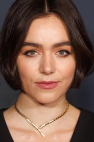 Photo of Luise Grossmann