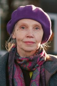 Photo of Katrin Nielsen