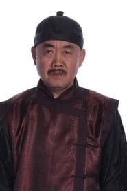 Photo of Yue Jun Ling