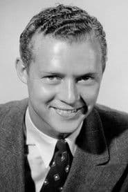 Photo of Dick Hogan