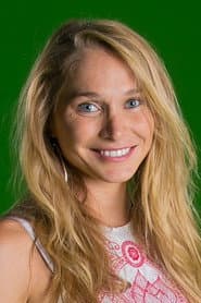 Photo of Constanza Mackenna