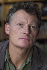 Photo of Benedict Allen