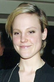 Photo of Lydia Fox