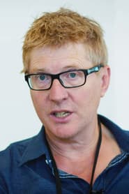 Photo of Roger Goldby