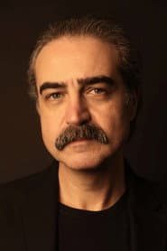 Photo of Bülent Alkış