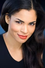 Photo of Ambre Anderson