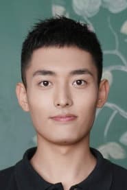 Photo of Liu Zengyu