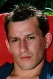 Photo of Yannick Lebozek