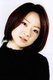 Photo of Sayuri Yoshida