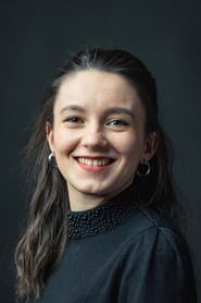 Photo of Bubik Réka