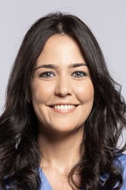 Photo of Marianna Kimouli